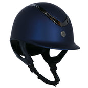 Back on Track Cappellino EQ3 Pardus Smooth Top Blu