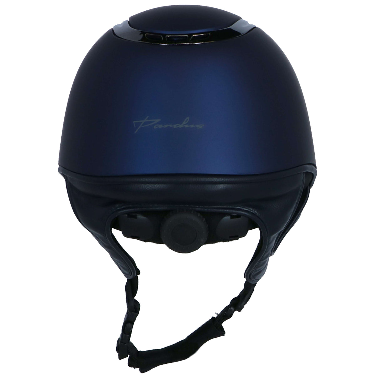 Back on Track Cappellino EQ3 Pardus Smooth Top Blu