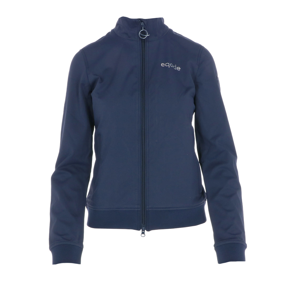 EQODE by Equiline Softshell Jack Donna Blu