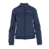 EQODE by Equiline Softshell Jack Donna Blu