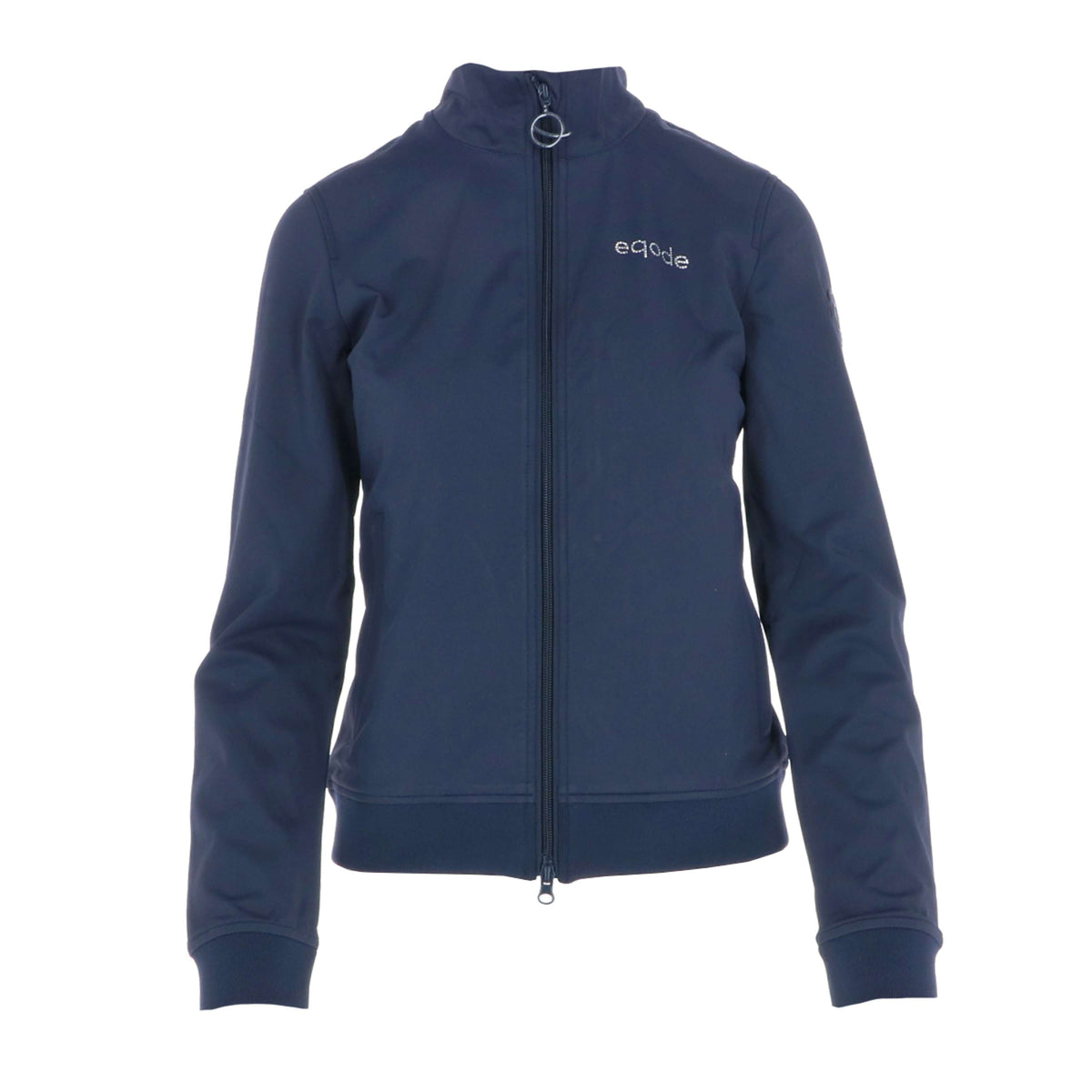 EQODE by Equiline Softshell Jack Donna Blu