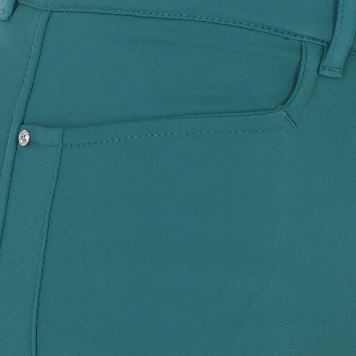 EQODE by Equiline Pantaloni da Equitazione Donna Verde