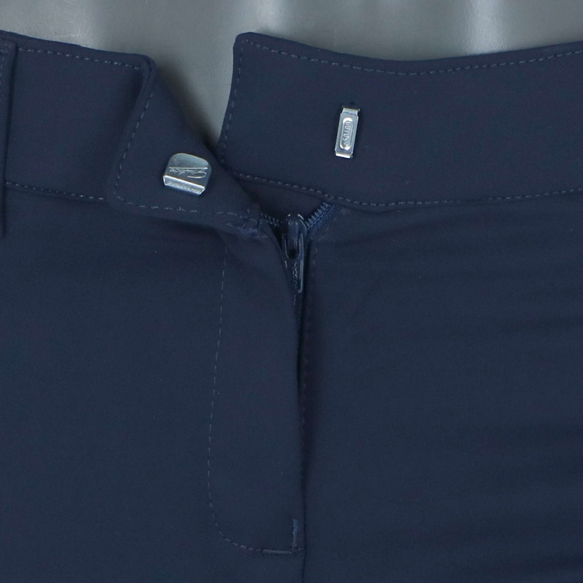 EQODE by Equiline Calzoni Donna Full Grip Blu