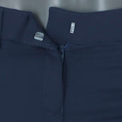 EQODE by Equiline Calzoni Donna Full Grip Blu