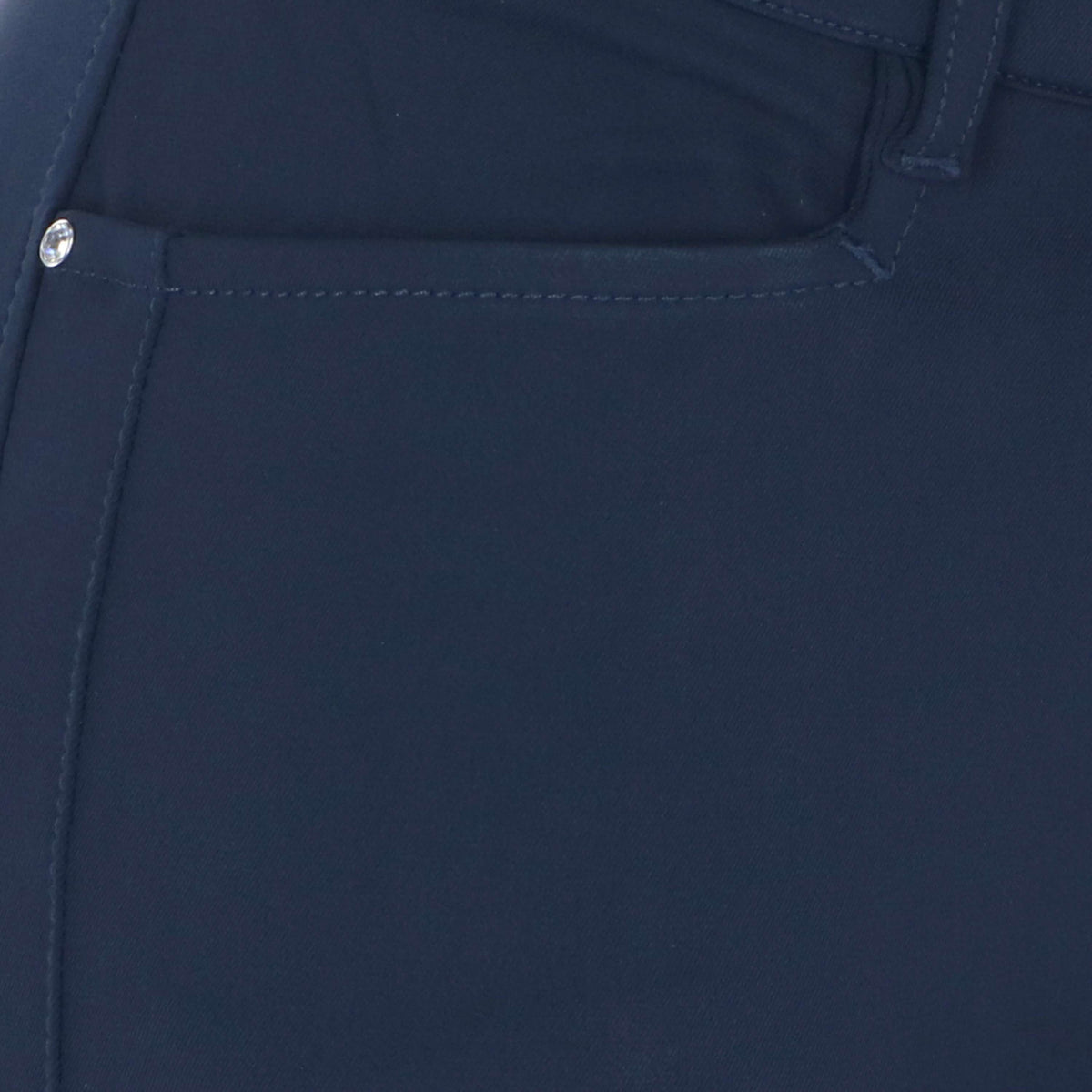 EQODE by Equiline Calzoni Donna Full Grip Blu