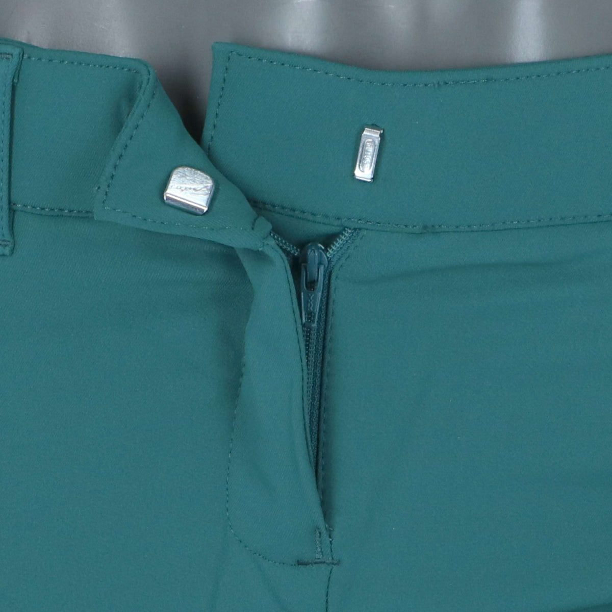 EQODE by Equiline Calzoni Donna Full Grip Verde