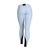 EQODE by Equiline Pantaloni da Equitazione Donna Bianco