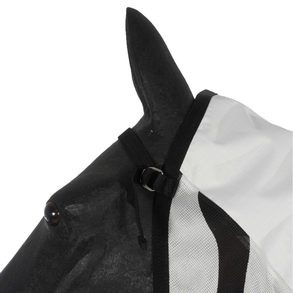 Bucas Buzz Off Rain & Neck 0g Zebra
