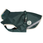 Bucas Green-Line Dog Rug Verde