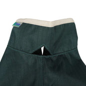 Bucas Green-Line Dog Rug Verde