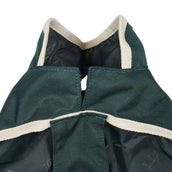 Bucas Green-Line Dog Rug Verde