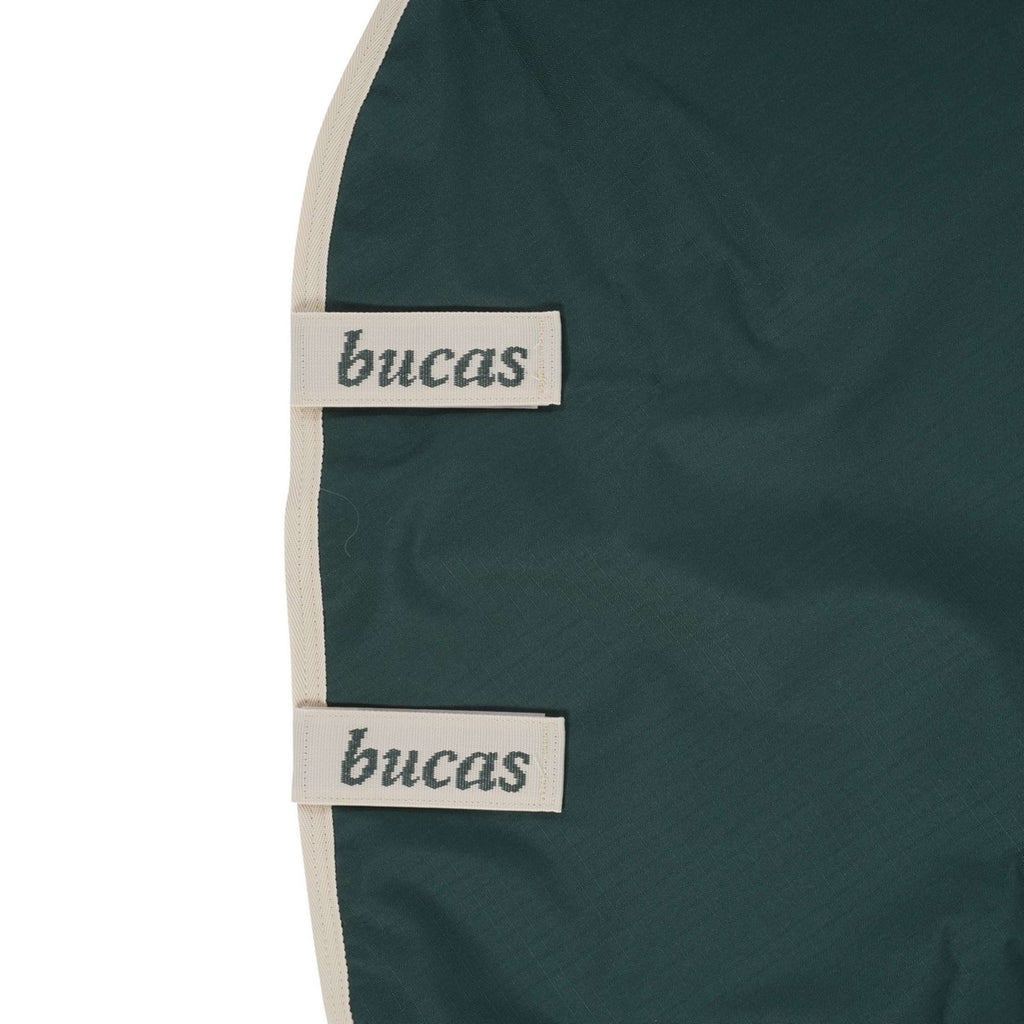Bucas Copricollo Green-Line 50gr Verde