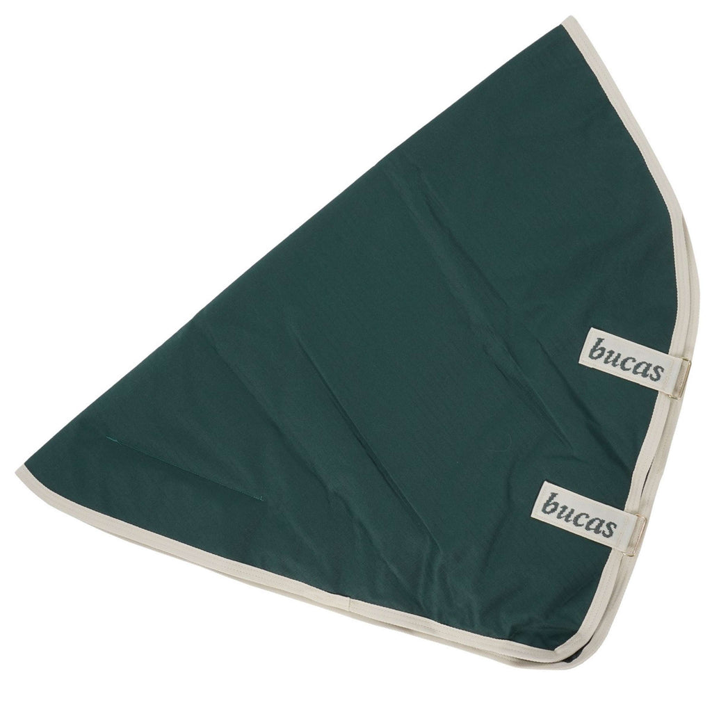 Bucas Copricollo Green-Line 50gr Verde
