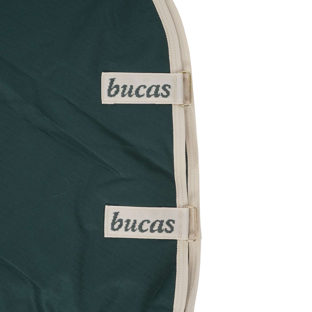 Bucas Copricollo Green-Line 50gr Verde
