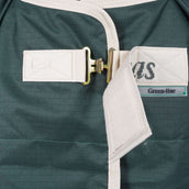 Bucas Coperta Impermeabile Green-Line Verde