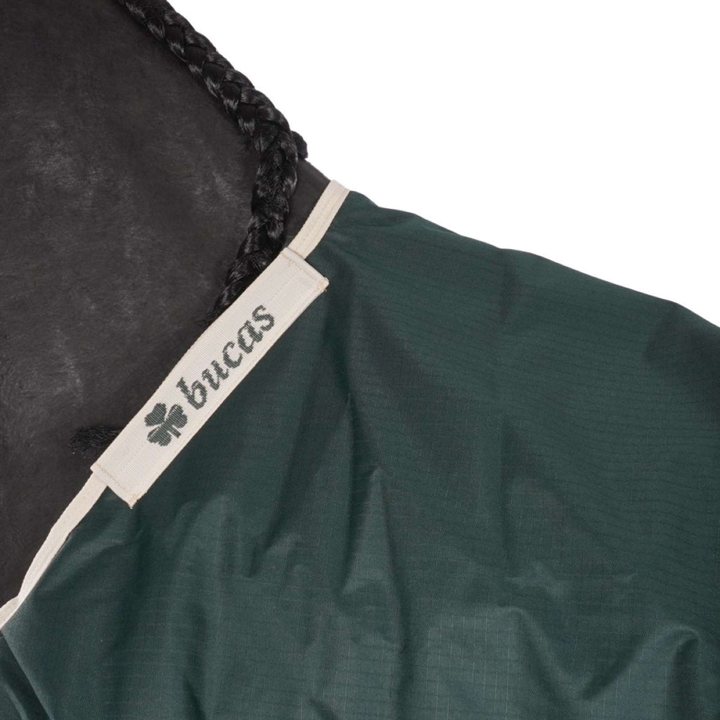 Bucas Green-Line Turnout 100g Verde