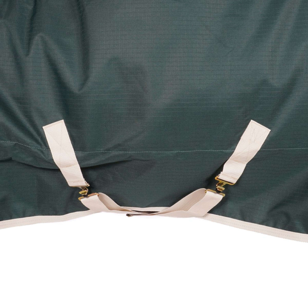 Bucas Green-Line Turnout 100g Verde