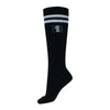 Kingsland Calzini Classic Coolmax Unisex Nero