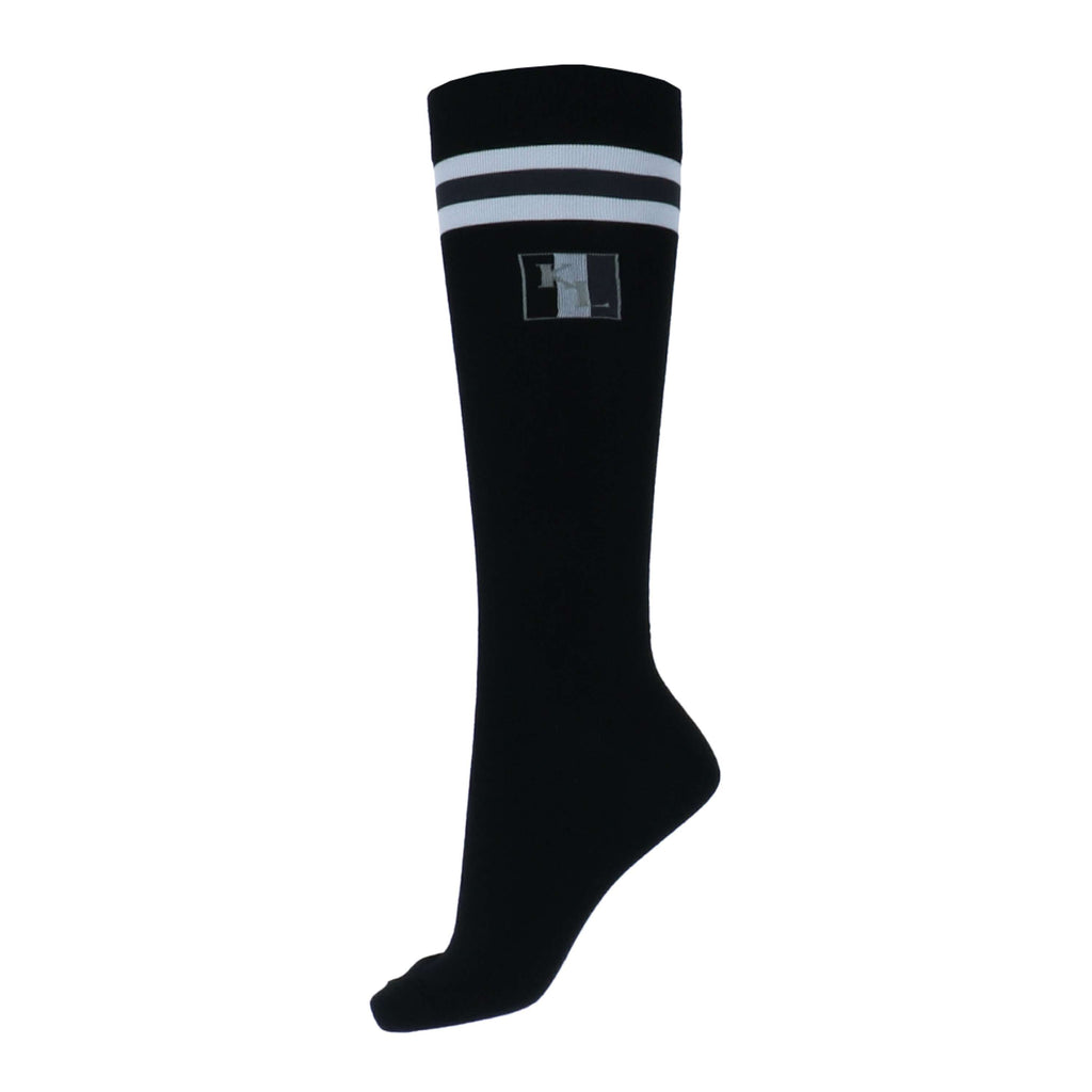 Kingsland Calzini Classic Coolmax Unisex Nero