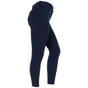Mountain Horse Pantaloni da Equitazione Diana Full Seat Navy