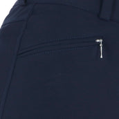 Mountain Horse Pantaloni da Equitazione Diana Full Seat Navy