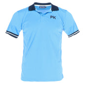 PK International Polo Don Uomini River Blue