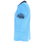 PK International Polo Don Uomini River Blue