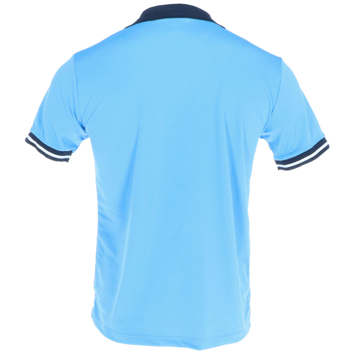 PK International Polo Don Uomini River Blue