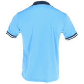 PK International Polo Don Uomini River Blue