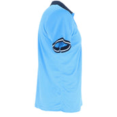 PK International Polo Don Uomini River Blue