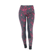 Harry's Horse Calzoni Corfu Full Grip Nero