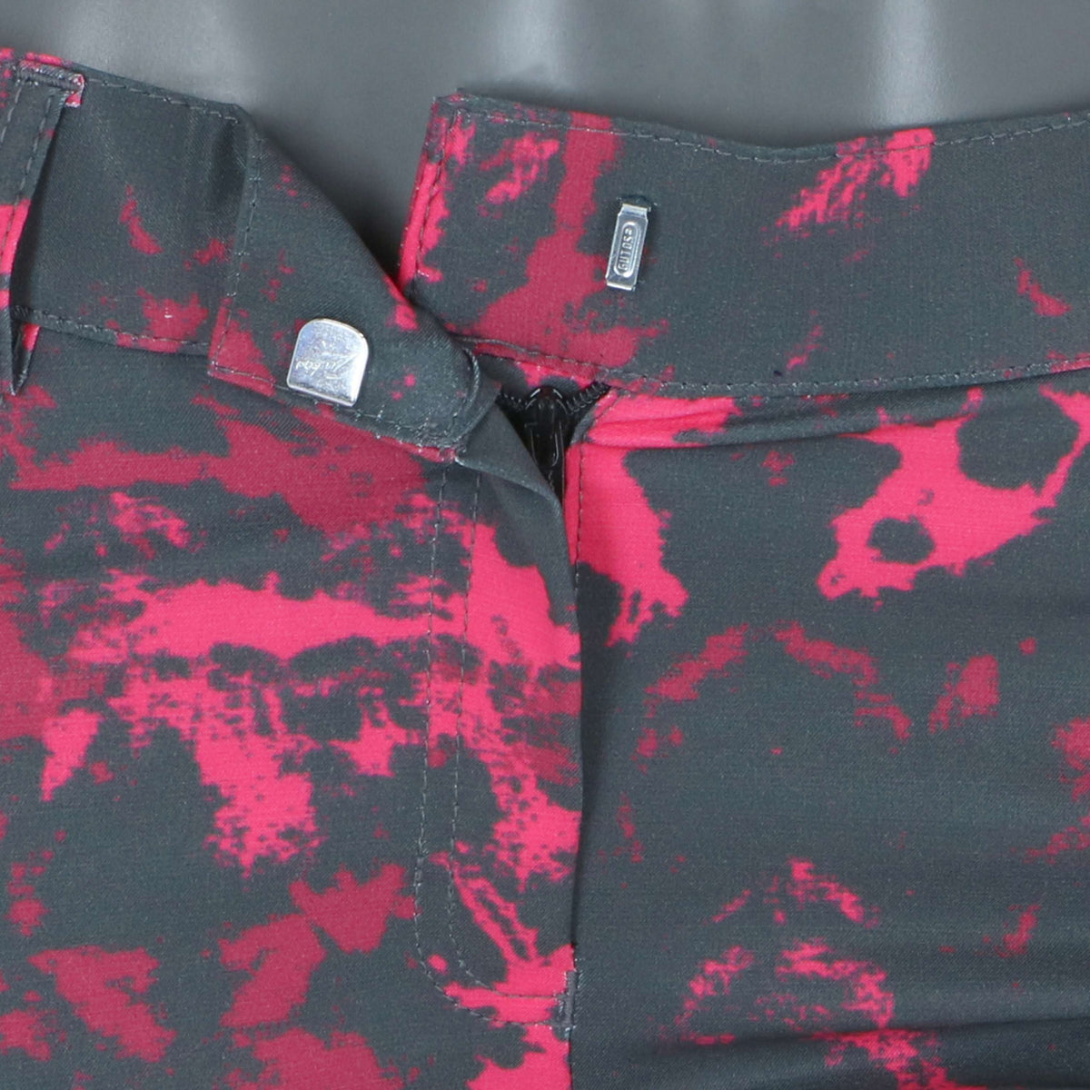 Harry's Horse Calzoni Corfu Full Grip Nero