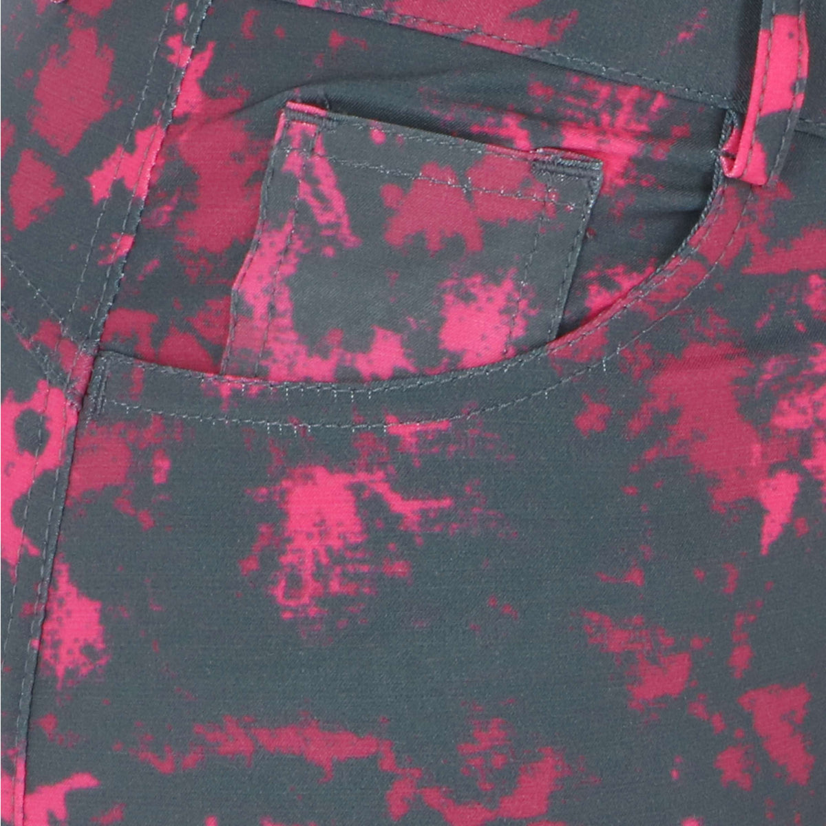 Harry's Horse Calzoni Corfu Full Grip Nero