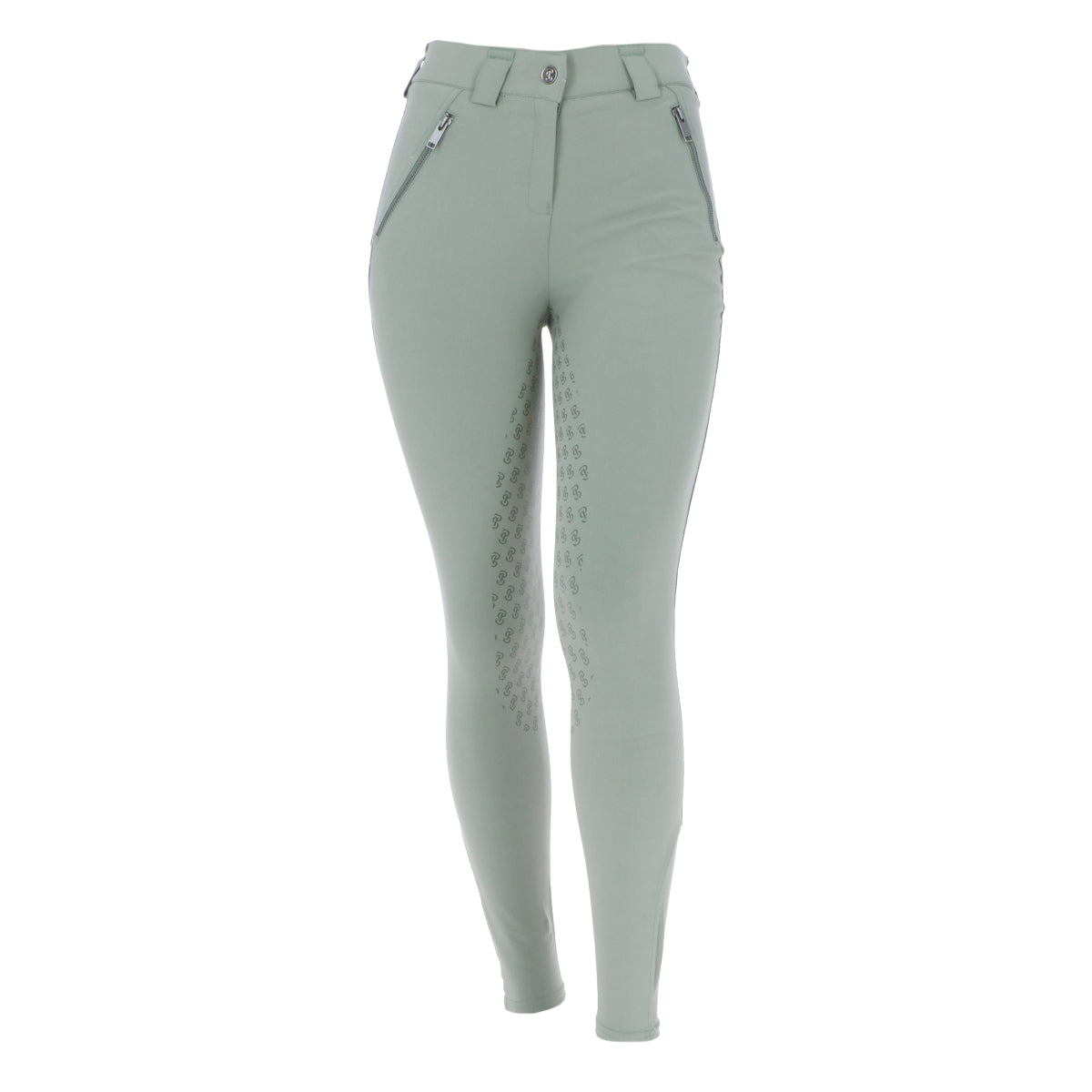 PS of Sweden Calzoni Ivy Khaki
