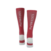 PS of Sweden Calzini Lisa Confezione da 2 Berry Pink