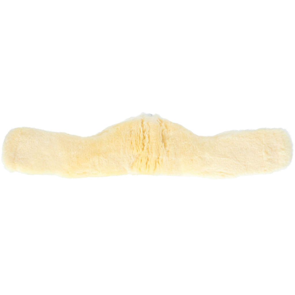 HKM Sottopancia Nero/Naturale