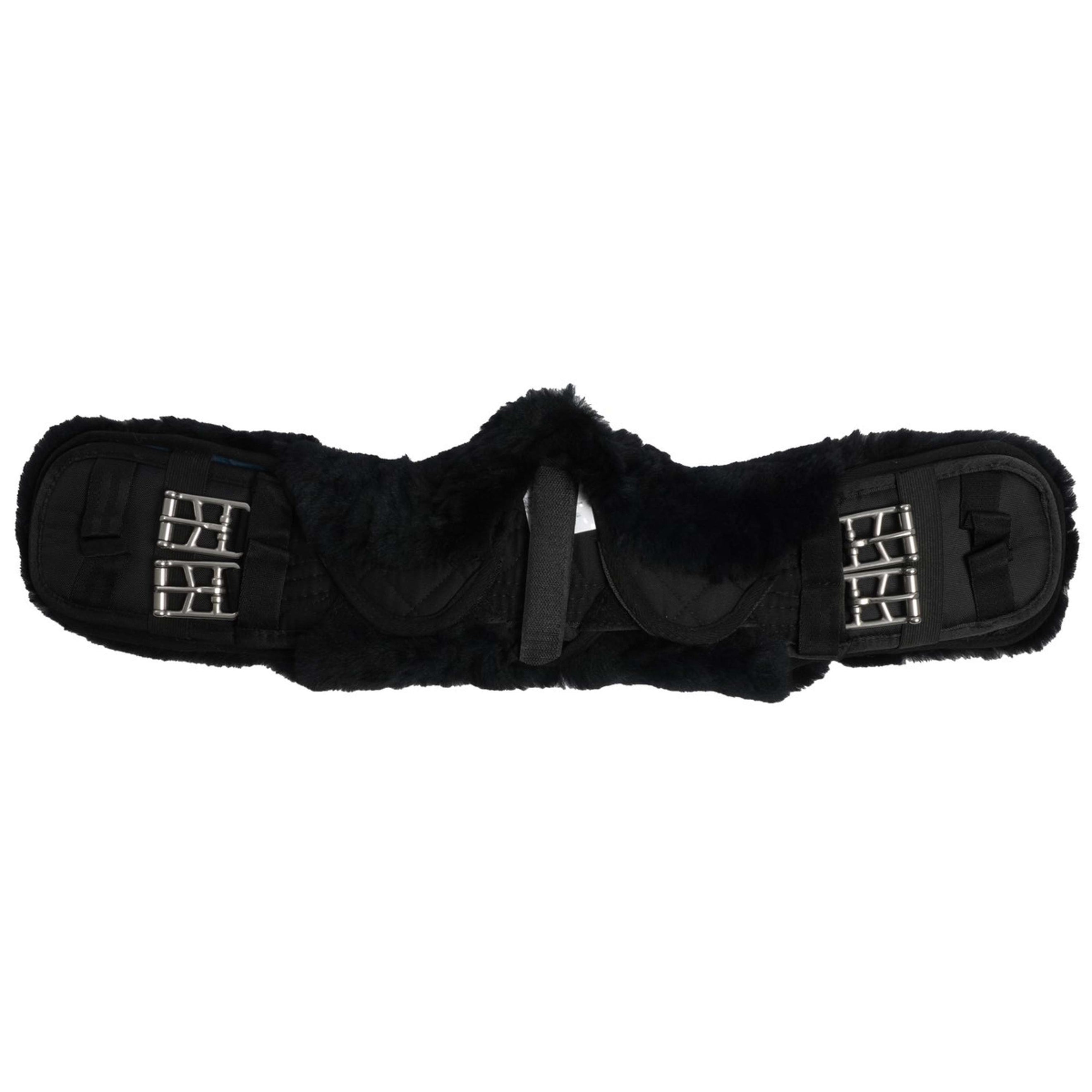 HKM Sottopancia Nero