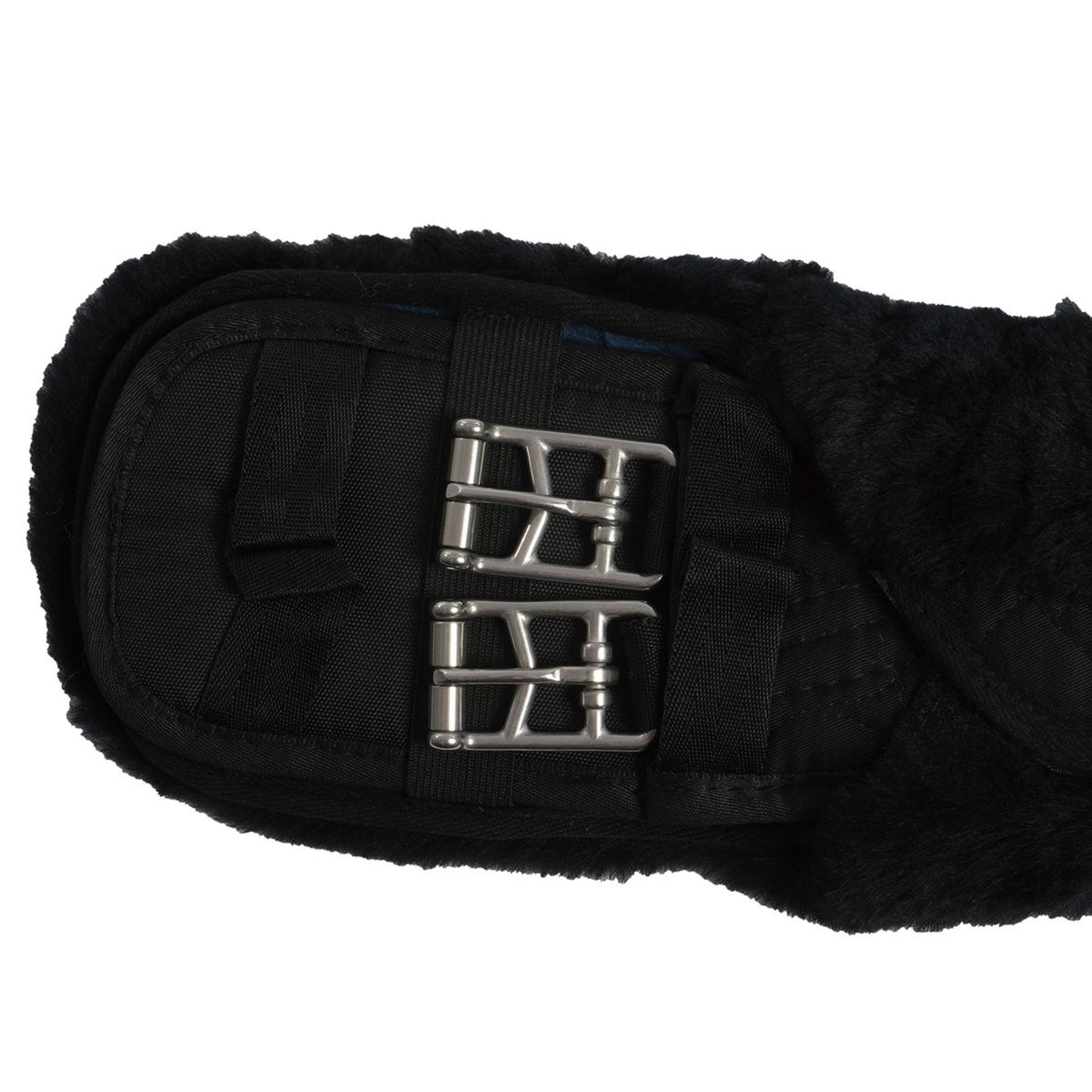 HKM Sottopancia Nero