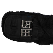 HKM Sottopancia Nero