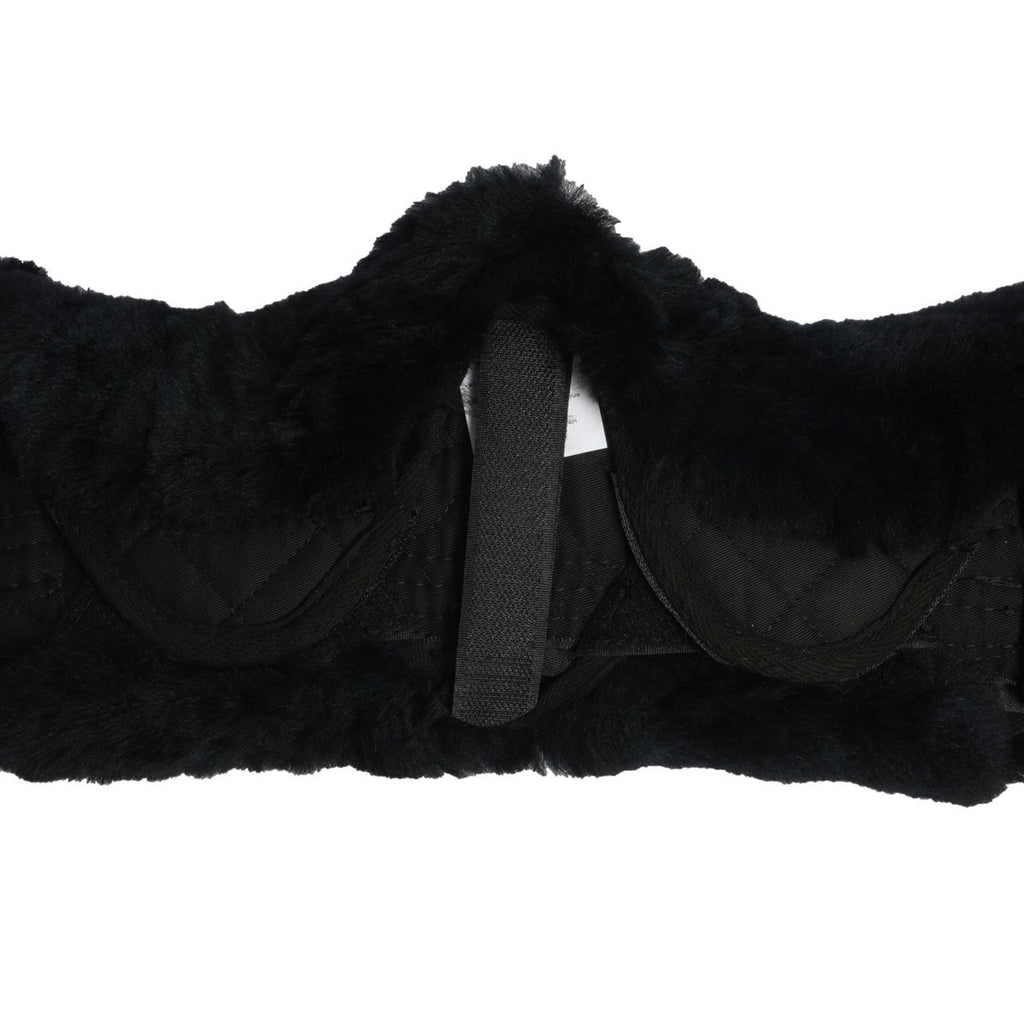 HKM Sottopancia Nero
