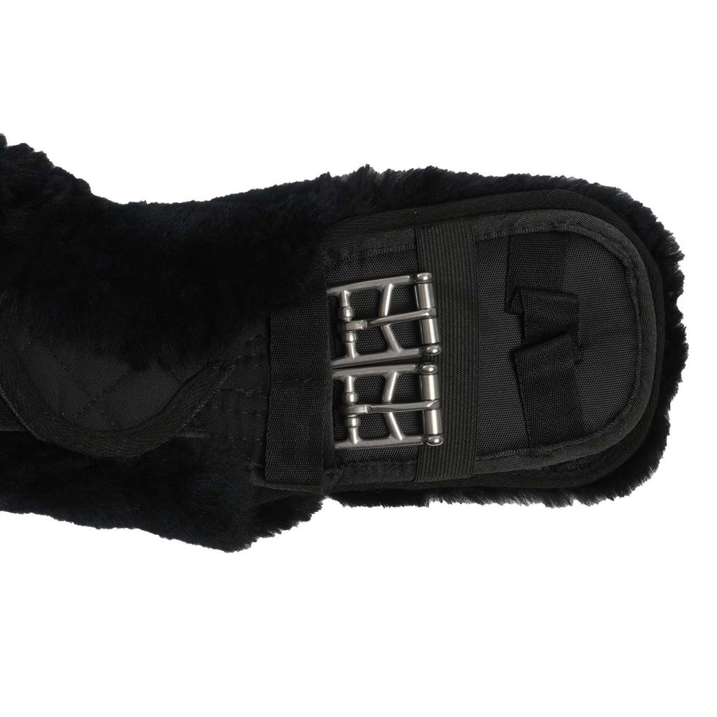 HKM Sottopancia Nero