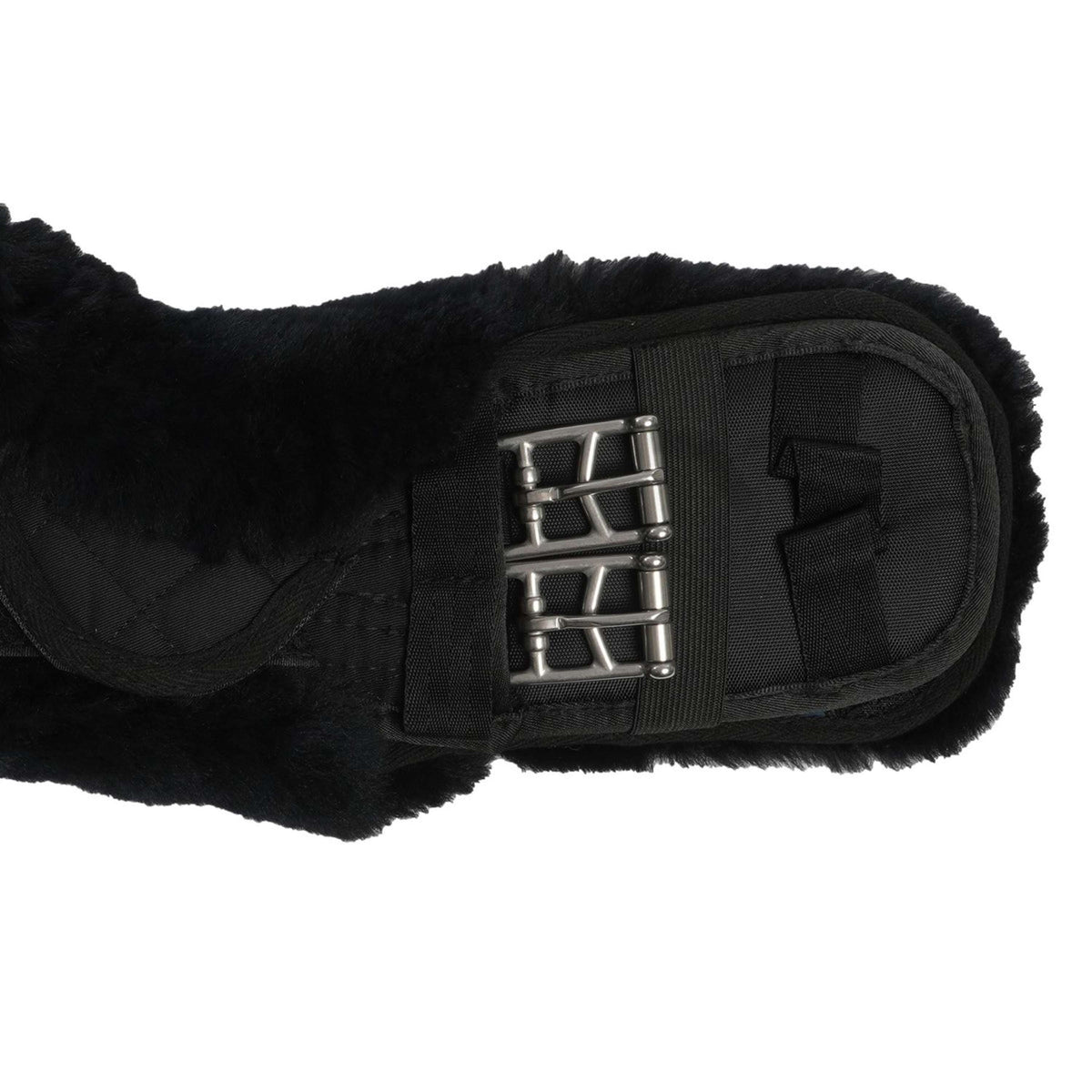 HKM Sottopancia Nero