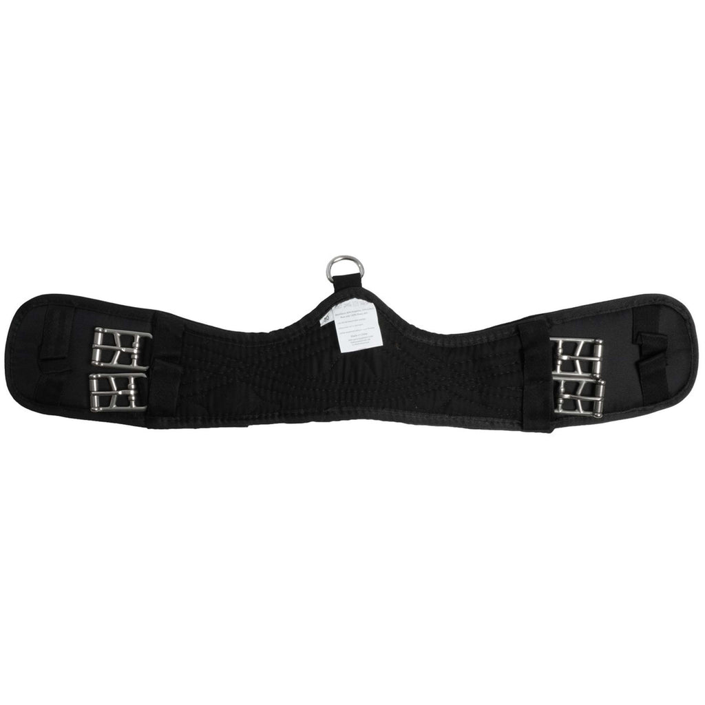 HKM Sottopancia Nero