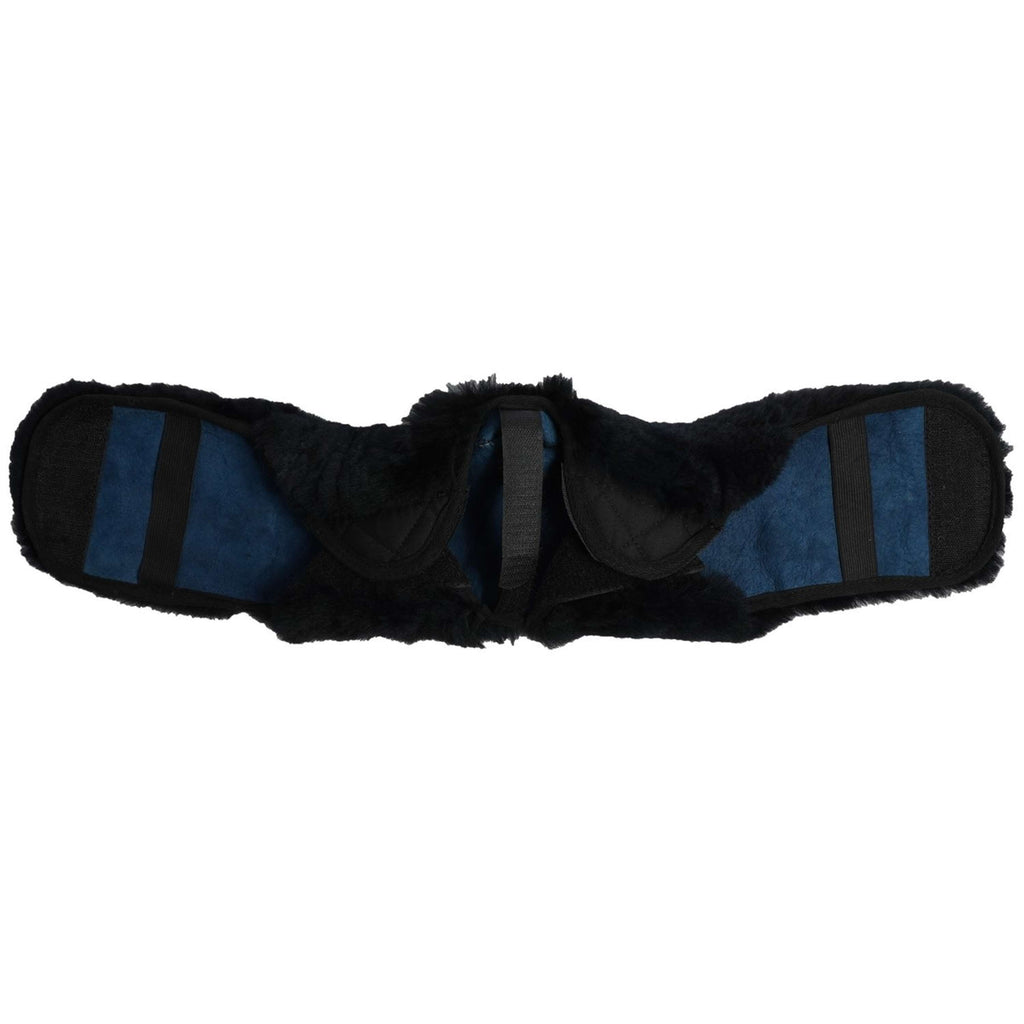 HKM Sottopancia Nero