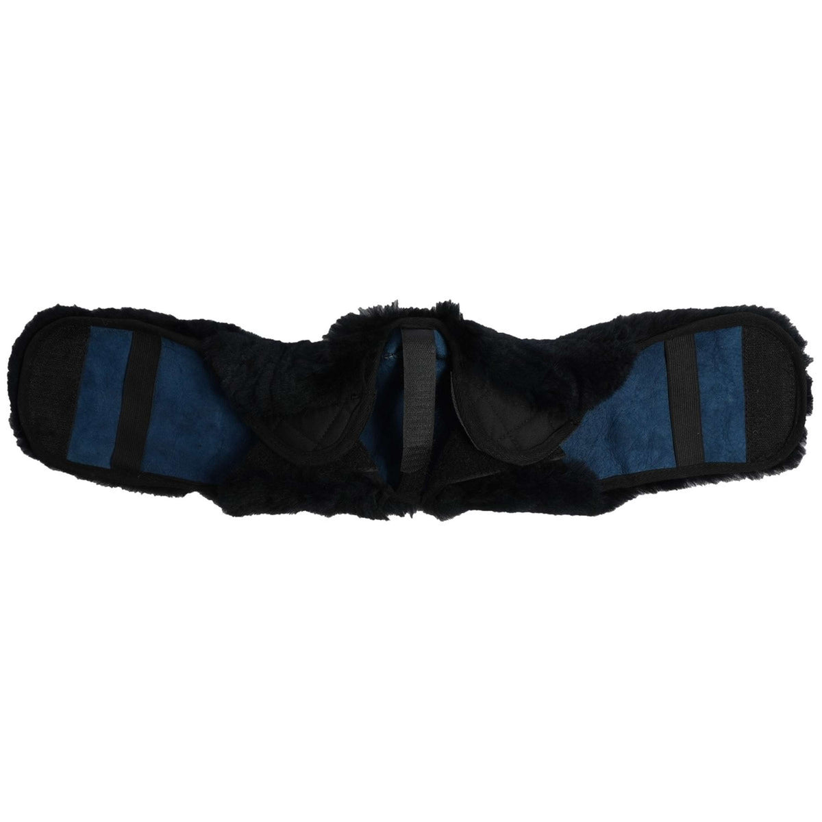 HKM Sottopancia Nero