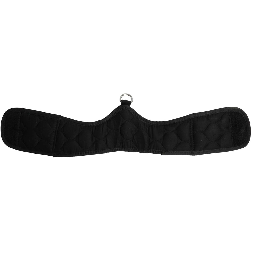 HKM Sottopancia Nero