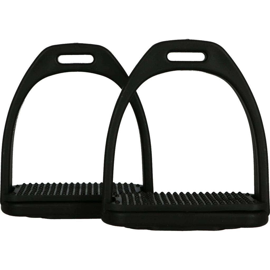HKM Staffe Nero