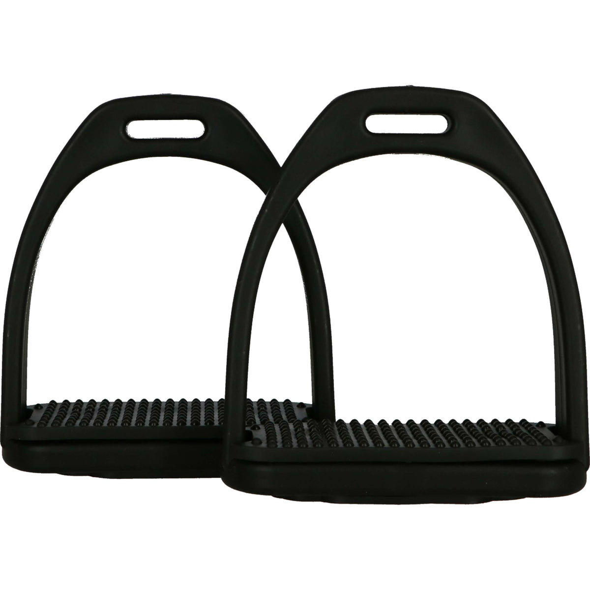 HKM Staffe Nero