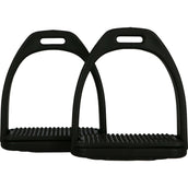 HKM Staffe Nero