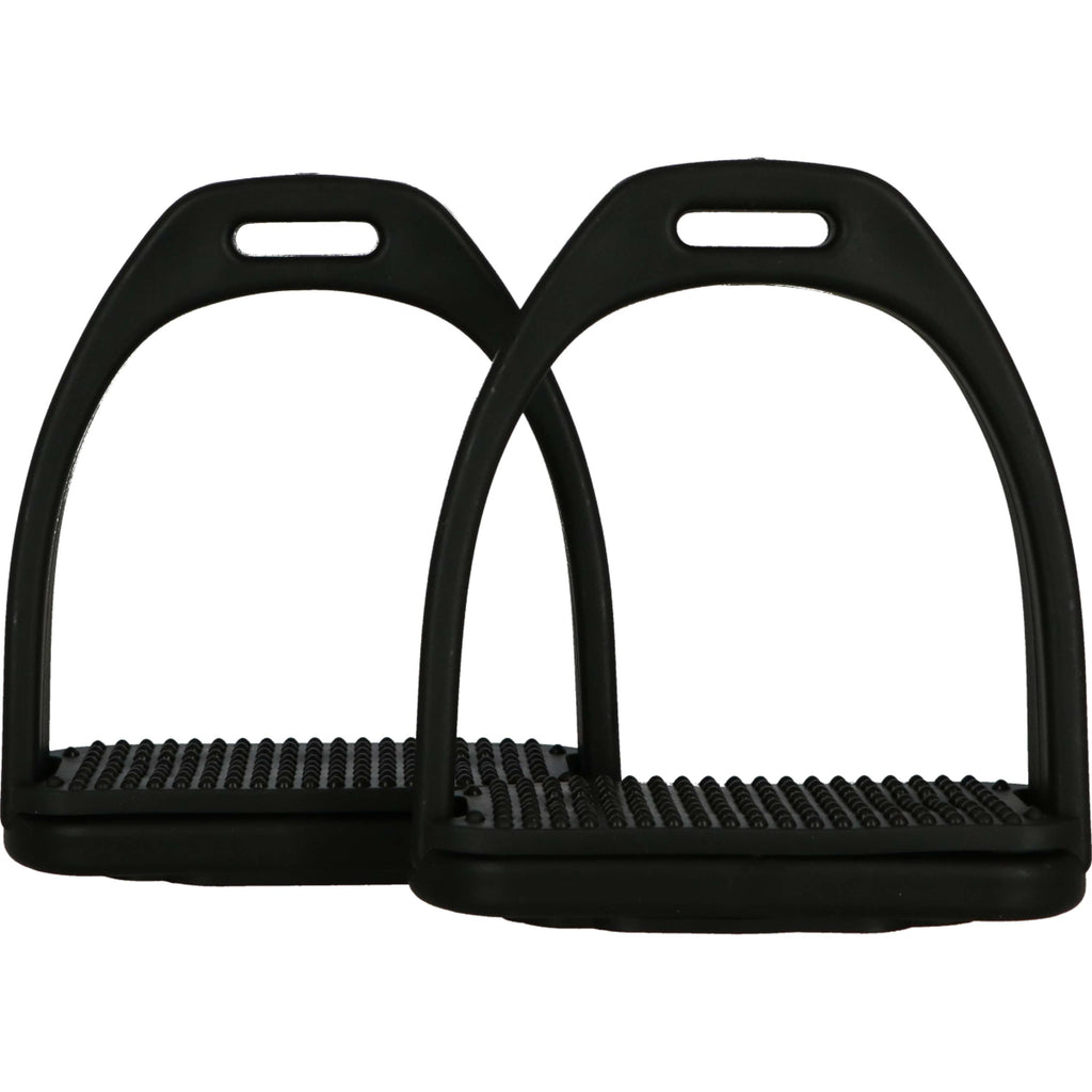 HKM Staffe Nero